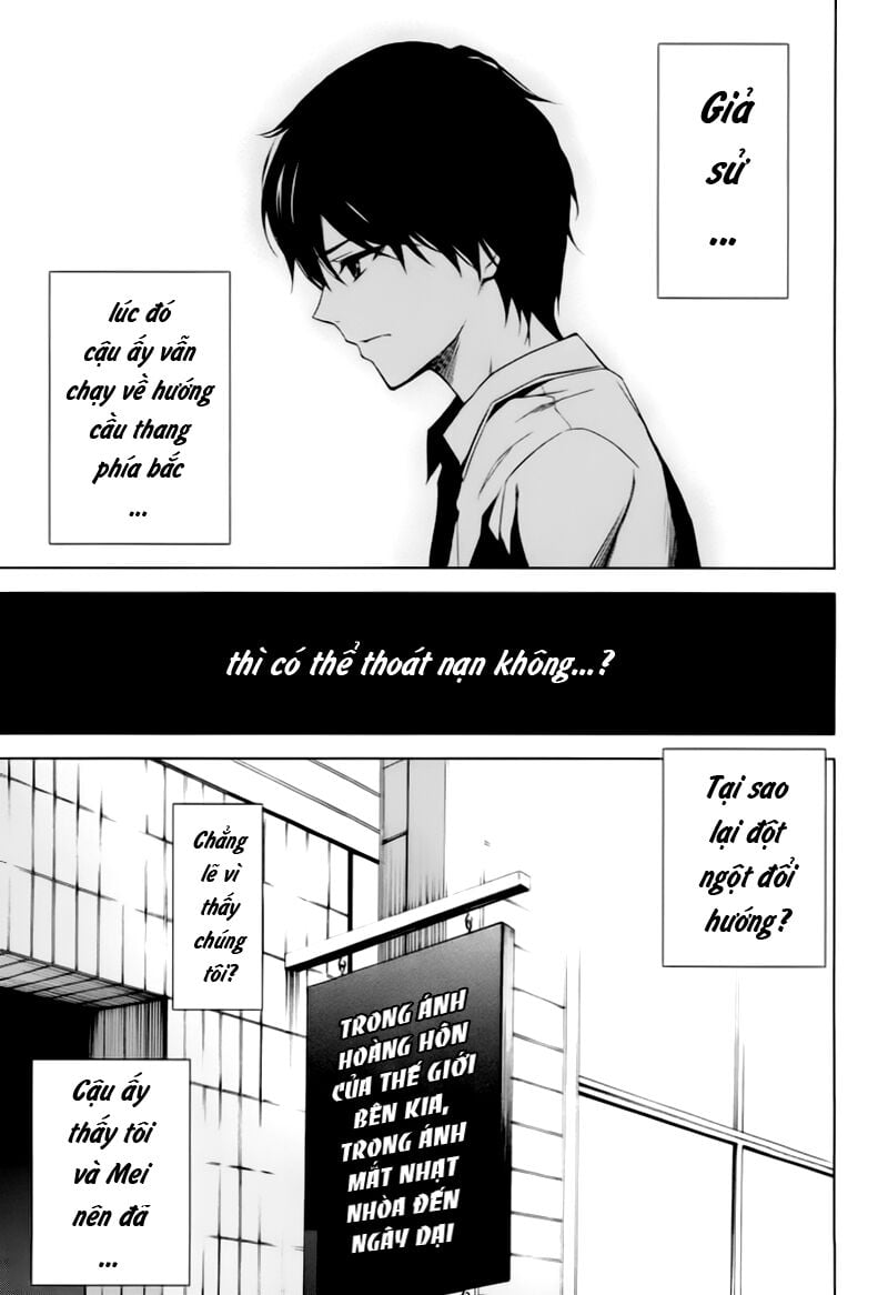 Naguri Tamer No Isekai Seikatsu Chap 5 - Next Chap 6