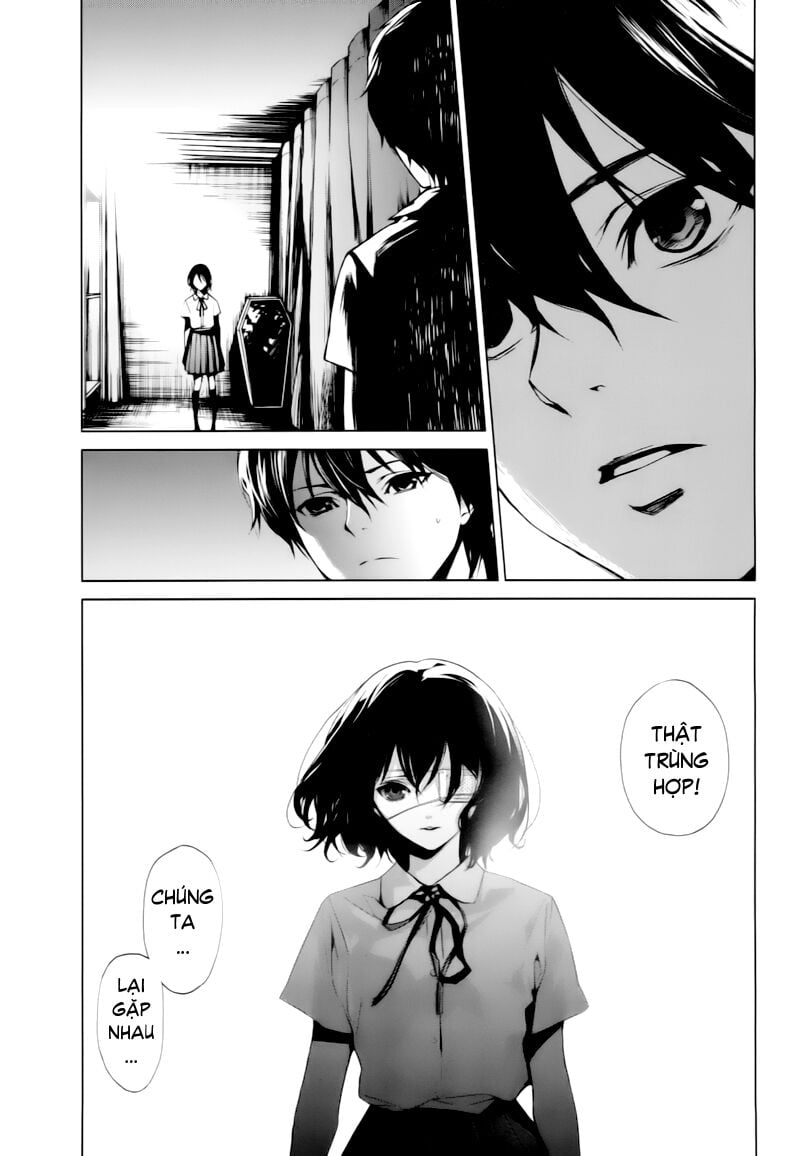 Naguri Tamer No Isekai Seikatsu Chap 5 - Next Chap 6