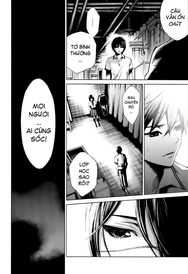 Naguri Tamer No Isekai Seikatsu Chap 5 - Next Chap 6