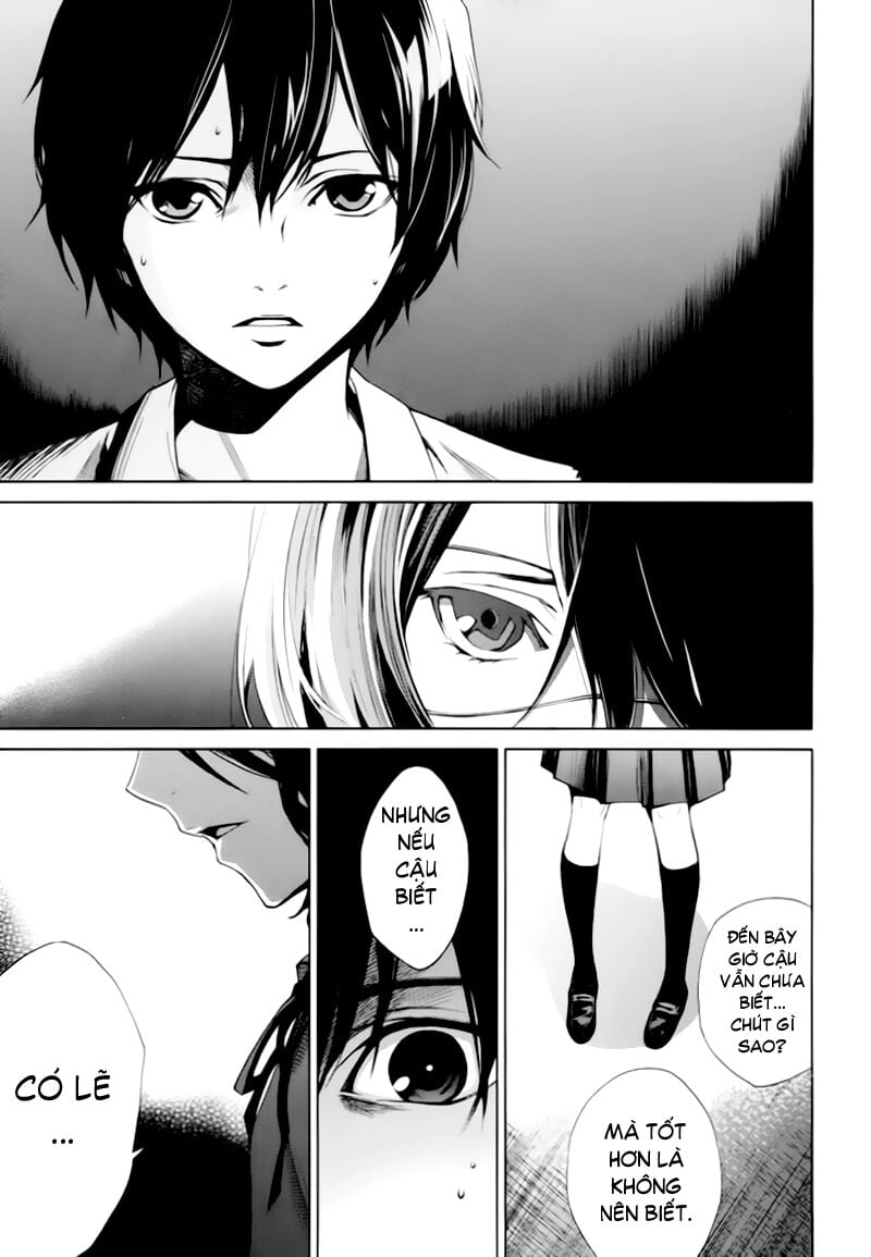 Naguri Tamer No Isekai Seikatsu Chap 5 - Next Chap 6