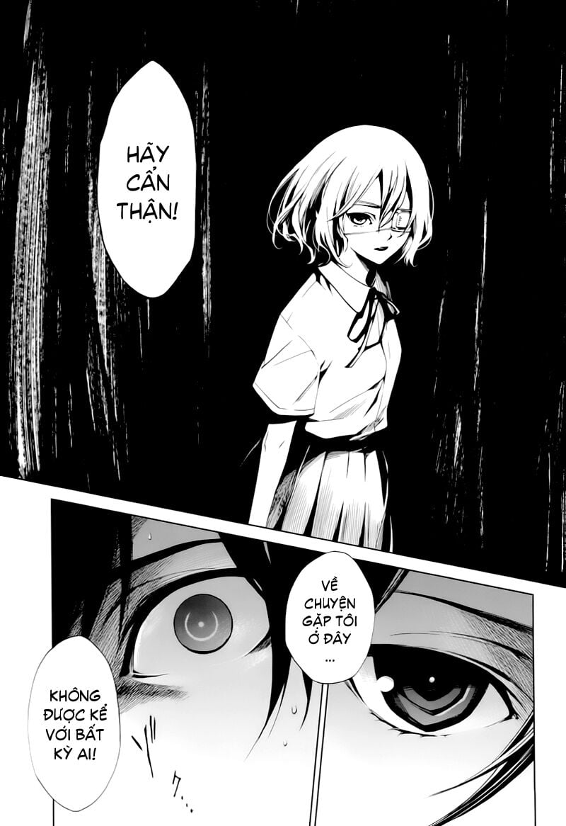 Naguri Tamer No Isekai Seikatsu Chap 5 - Next Chap 6