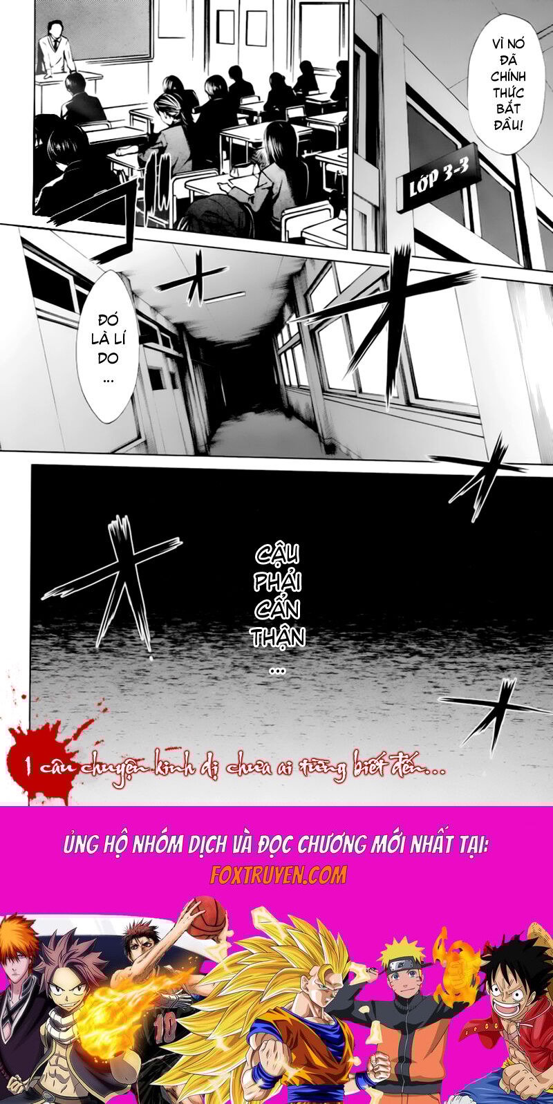 Naguri Tamer No Isekai Seikatsu Chap 5 - Next Chap 6