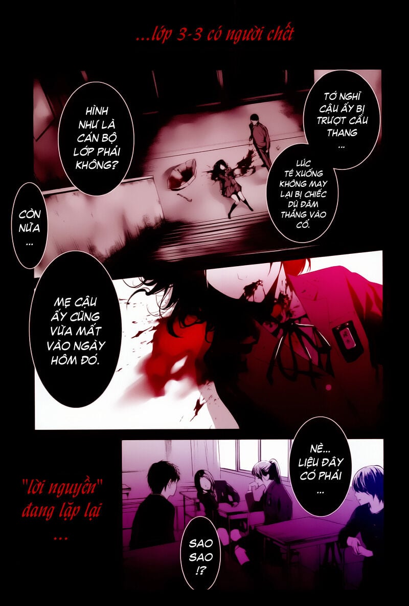 Naguri Tamer No Isekai Seikatsu Chap 5 - Next Chap 6