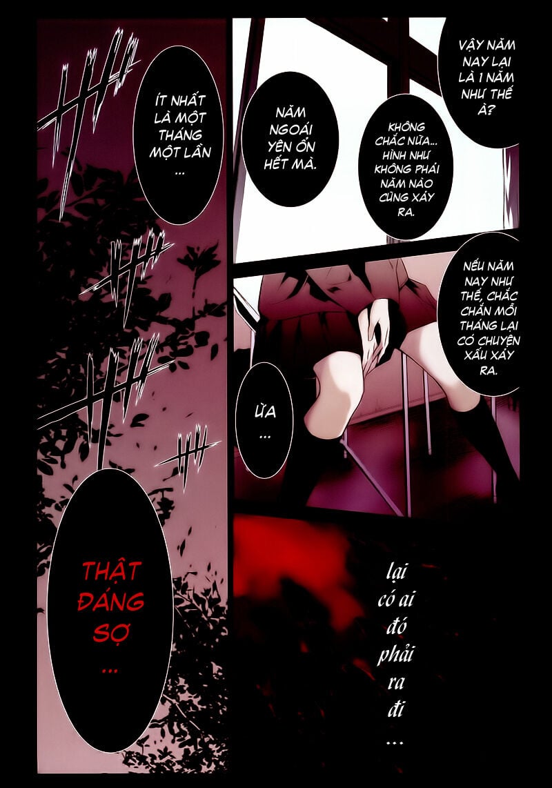 Naguri Tamer No Isekai Seikatsu Chap 5 - Next Chap 6