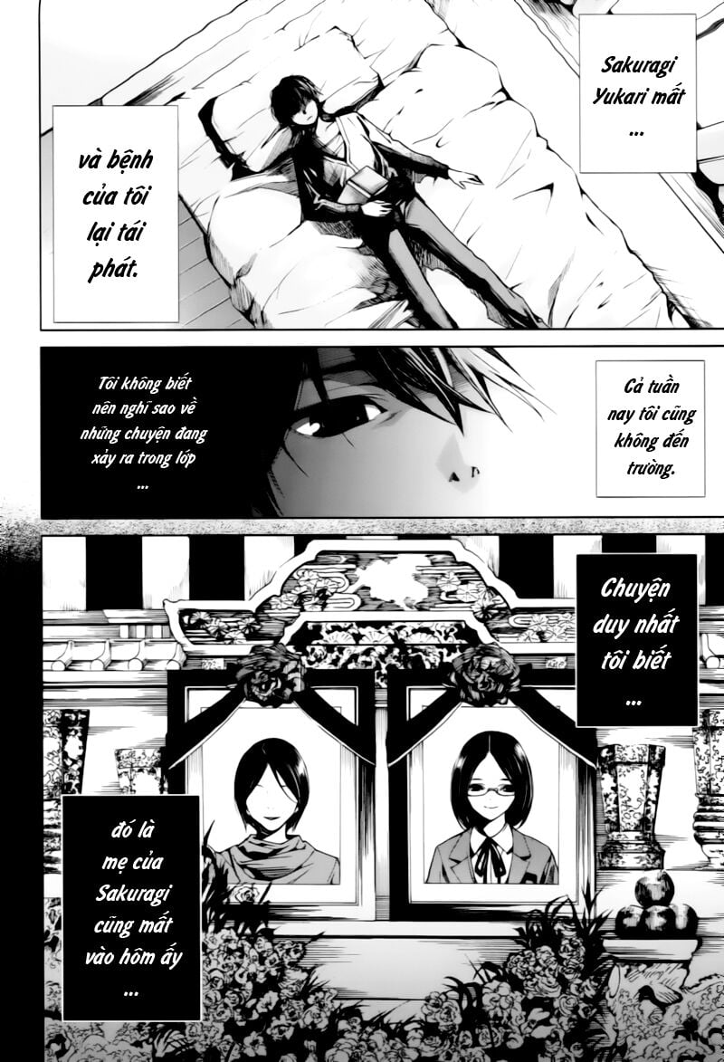 Naguri Tamer No Isekai Seikatsu Chap 5 - Next Chap 6