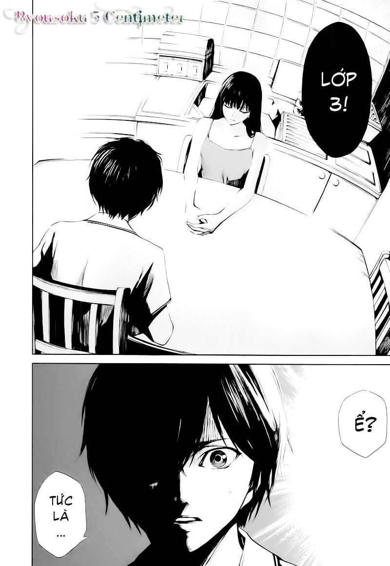 Naguri Tamer No Isekai Seikatsu Chap 6 - Next Chap 7