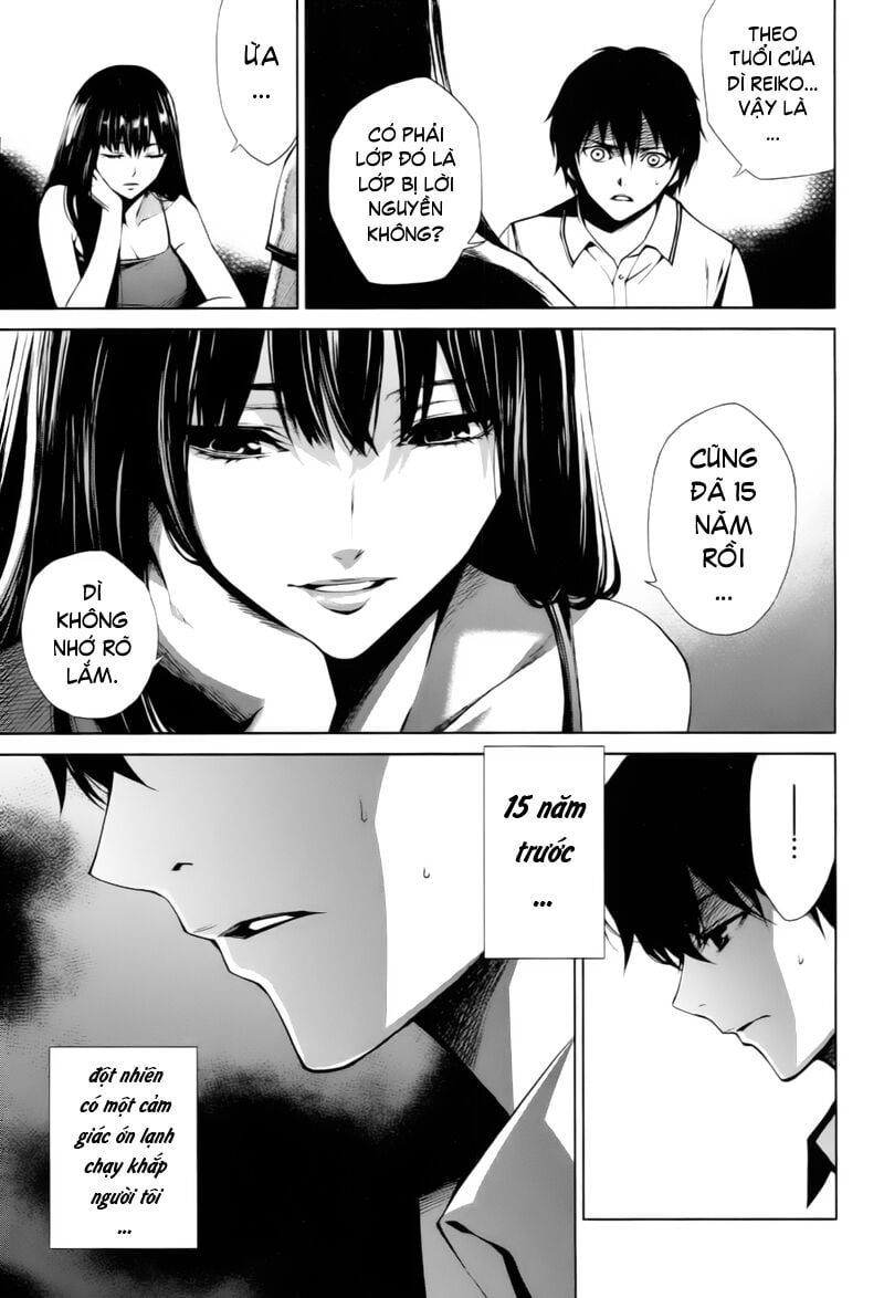 Naguri Tamer No Isekai Seikatsu Chap 6 - Next Chap 7