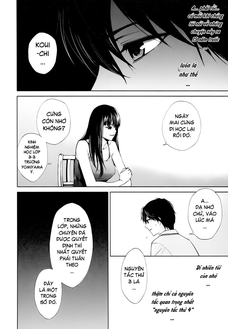 Naguri Tamer No Isekai Seikatsu Chap 6 - Next Chap 7