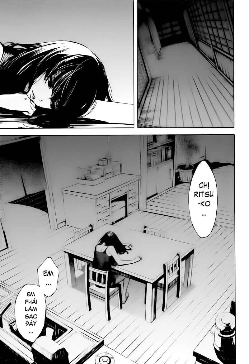 Naguri Tamer No Isekai Seikatsu Chap 6 - Next Chap 7