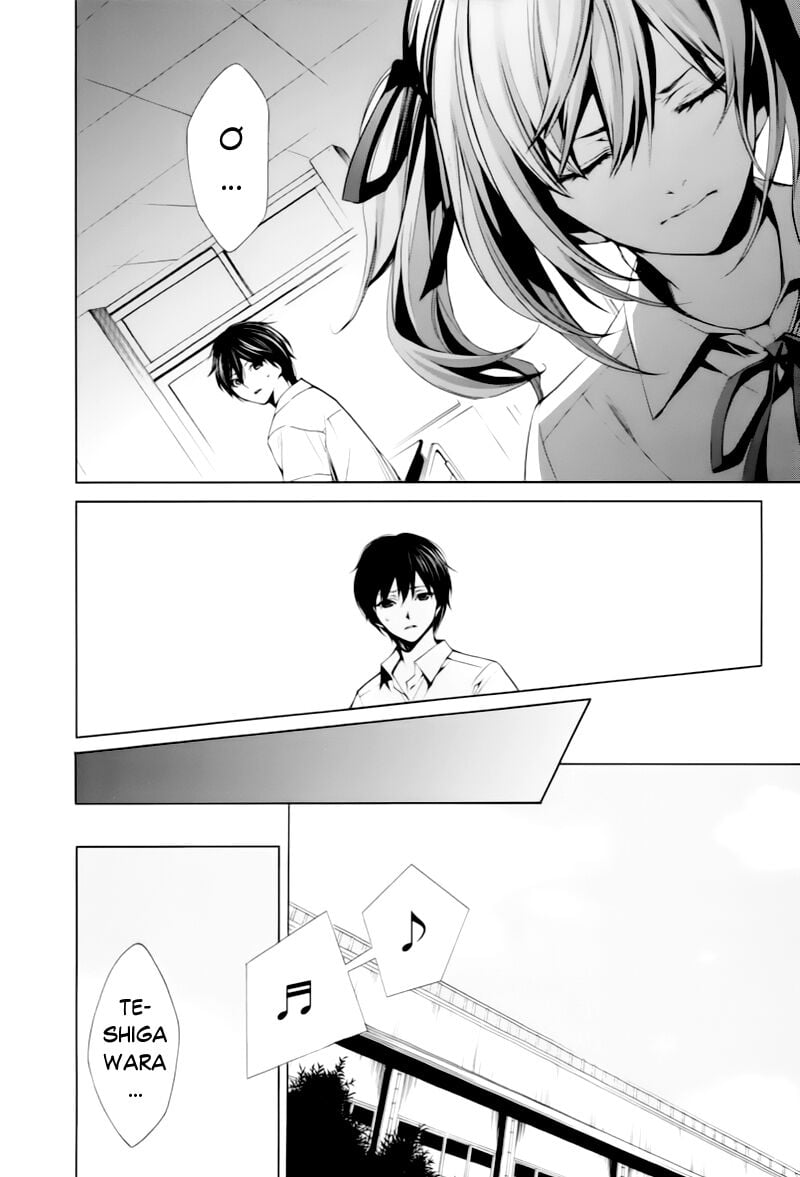 Naguri Tamer No Isekai Seikatsu Chap 6 - Next Chap 7