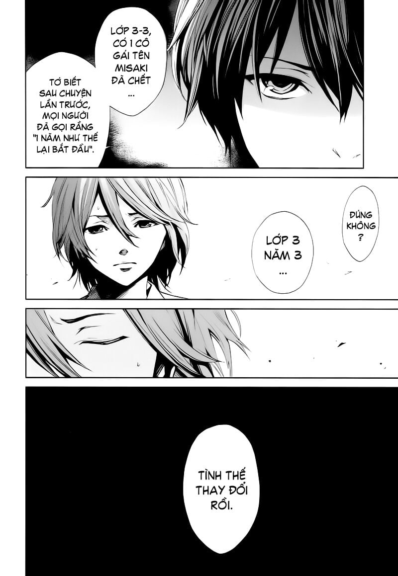 Naguri Tamer No Isekai Seikatsu Chap 6 - Next Chap 7