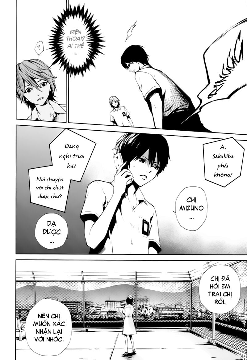 Naguri Tamer No Isekai Seikatsu Chap 6 - Next Chap 7