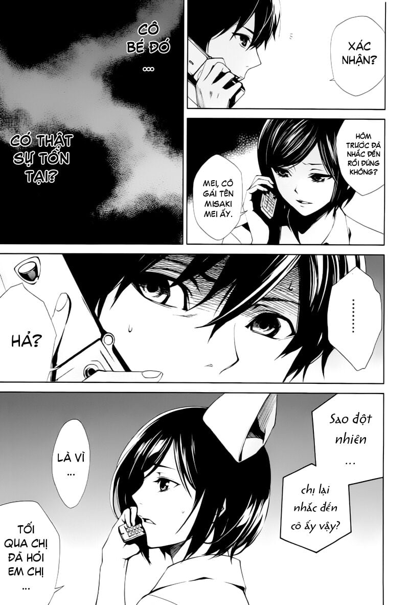 Naguri Tamer No Isekai Seikatsu Chap 6 - Next Chap 7