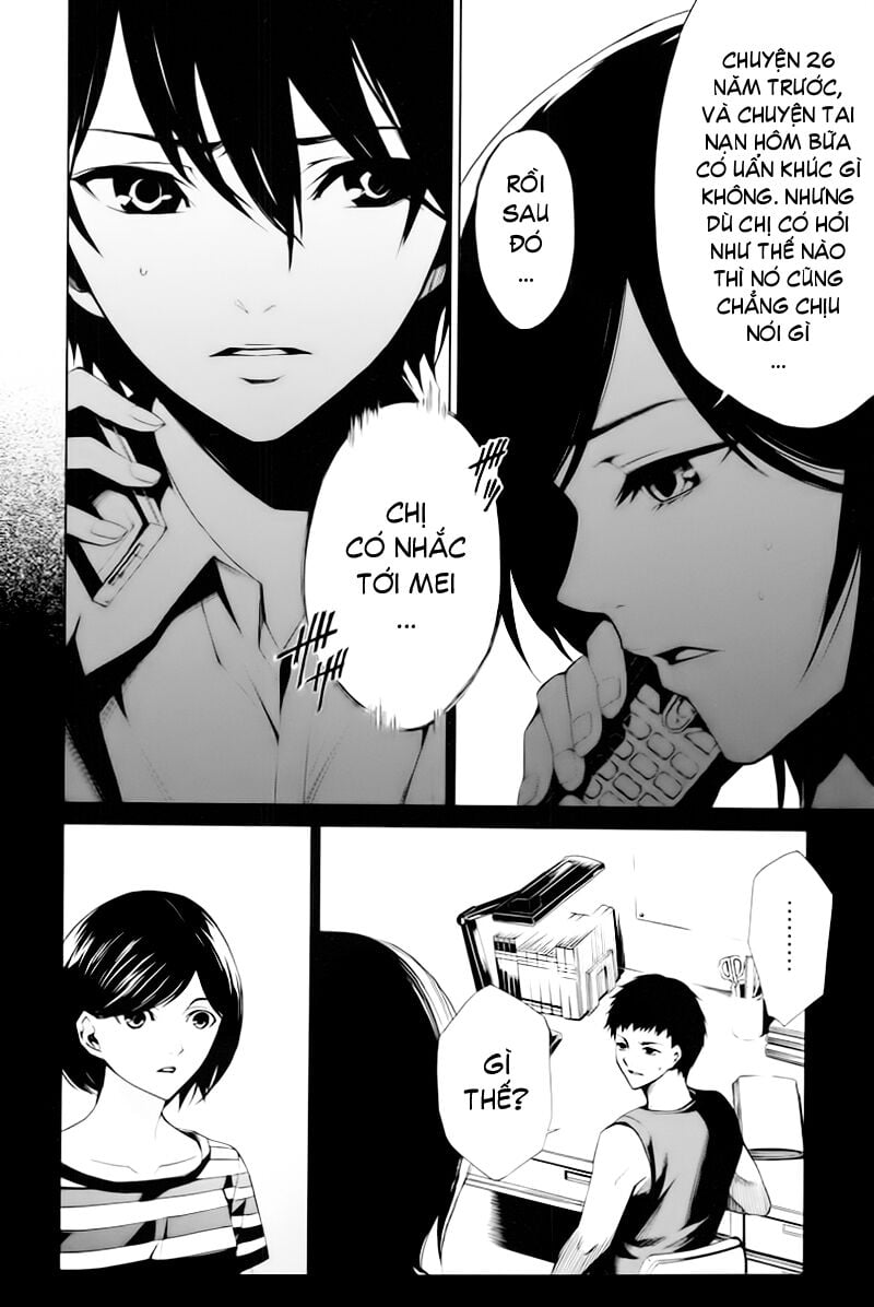 Naguri Tamer No Isekai Seikatsu Chap 6 - Next Chap 7