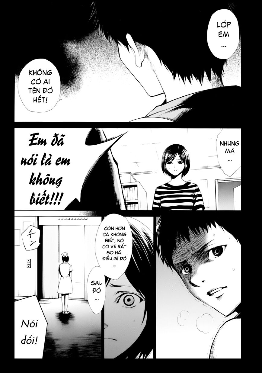 Naguri Tamer No Isekai Seikatsu Chap 6 - Next Chap 7