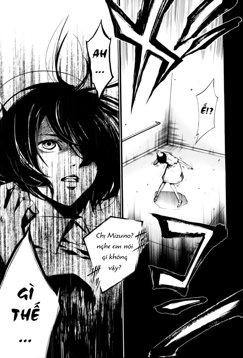 Naguri Tamer No Isekai Seikatsu Chap 6 - Next Chap 7