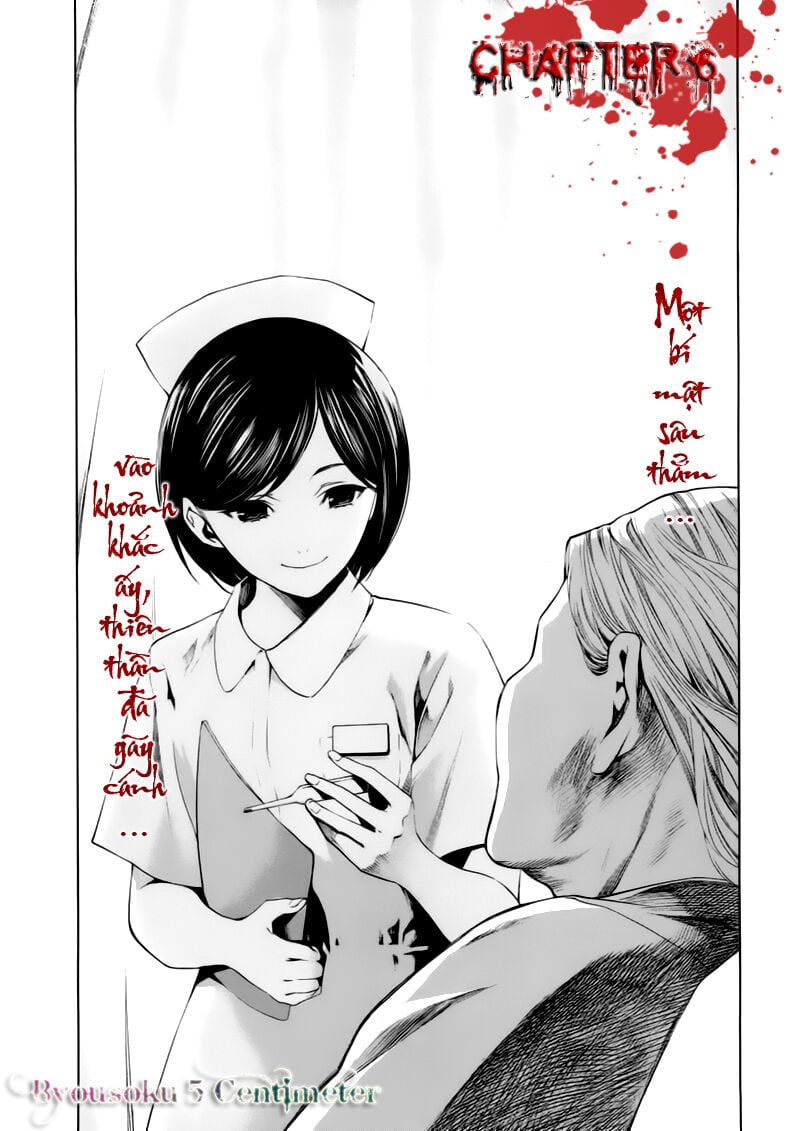 Naguri Tamer No Isekai Seikatsu Chap 6 - Next Chap 7