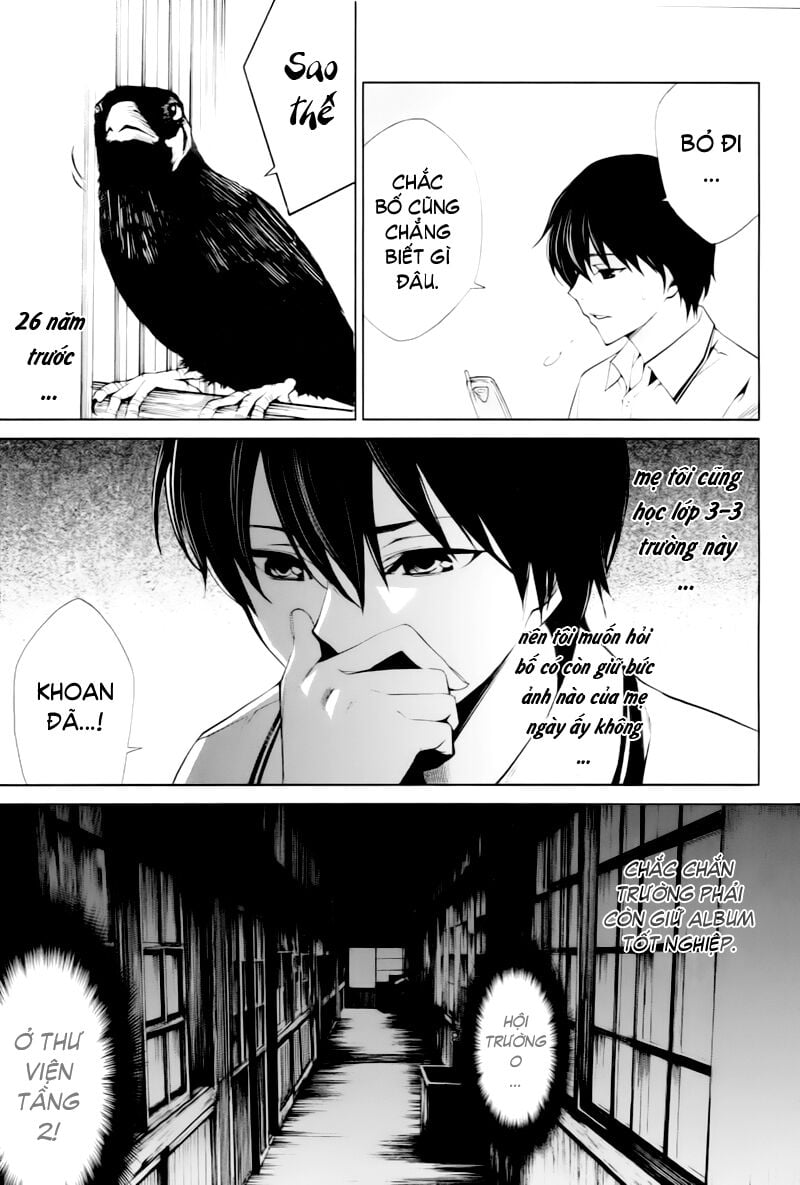 Naguri Tamer No Isekai Seikatsu Chap 6 - Next Chap 7