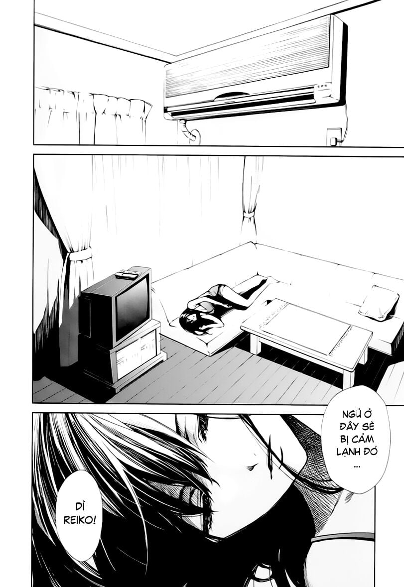 Naguri Tamer No Isekai Seikatsu Chap 6 - Next Chap 7