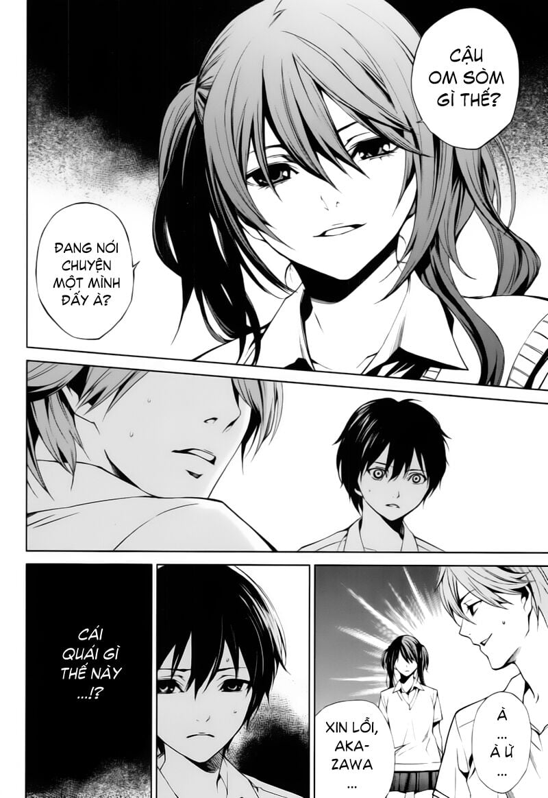 Naguri Tamer No Isekai Seikatsu Chap 8 - Next Chap 9