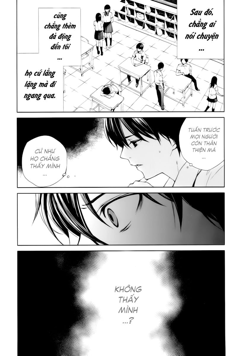 Naguri Tamer No Isekai Seikatsu Chap 8 - Next Chap 9