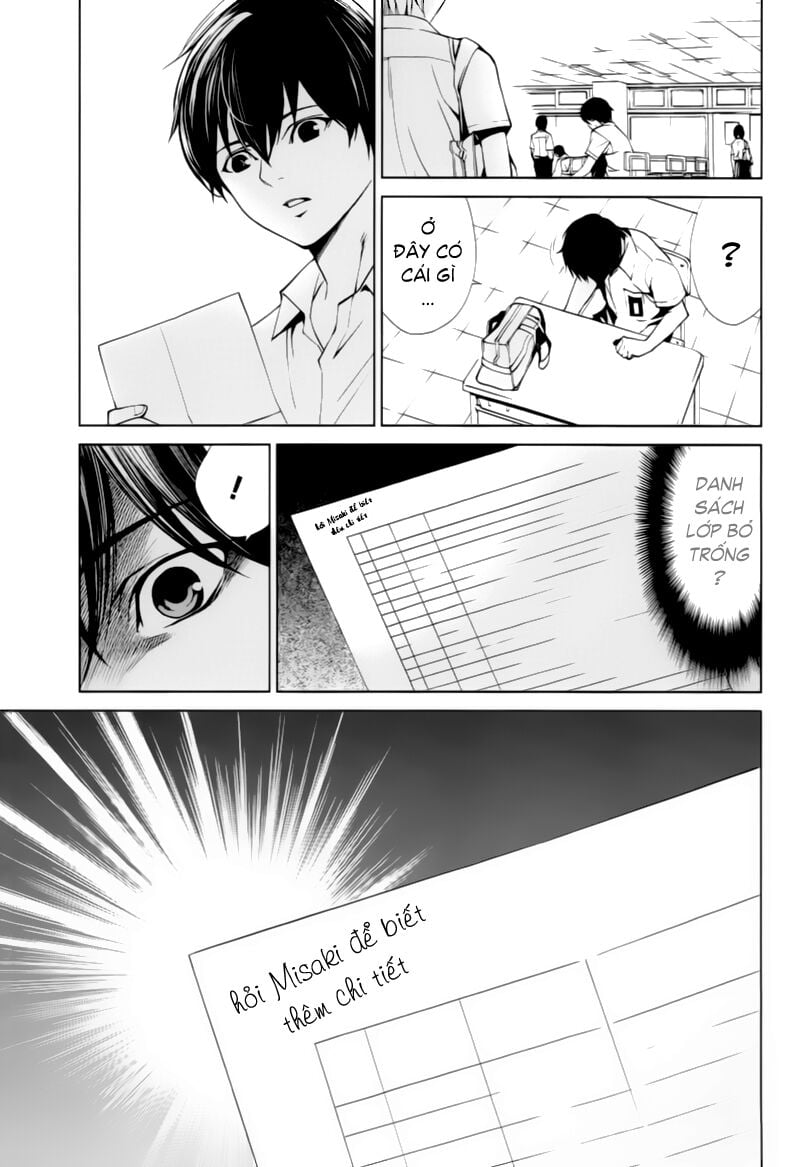 Naguri Tamer No Isekai Seikatsu Chap 8 - Next Chap 9