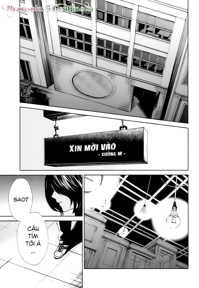 Naguri Tamer No Isekai Seikatsu Chap 8 - Next Chap 9