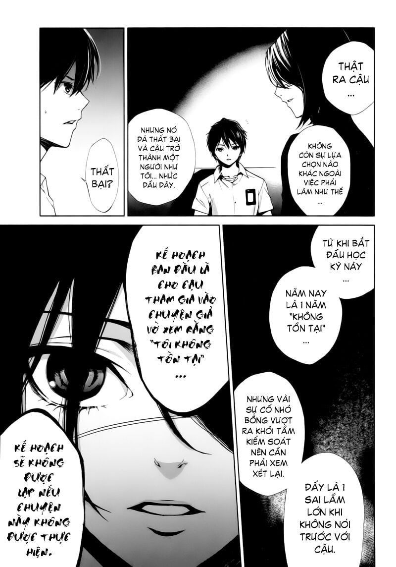 Naguri Tamer No Isekai Seikatsu Chap 8 - Next Chap 9