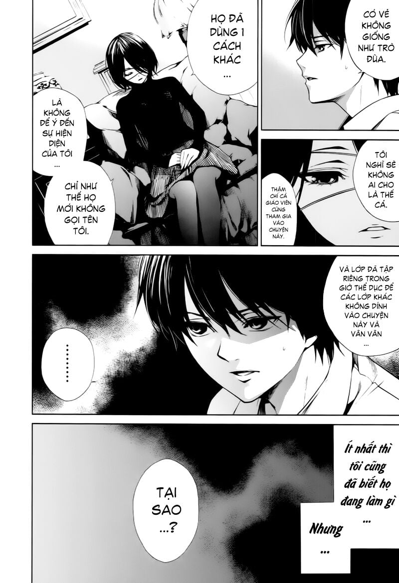 Naguri Tamer No Isekai Seikatsu Chap 8 - Next Chap 9