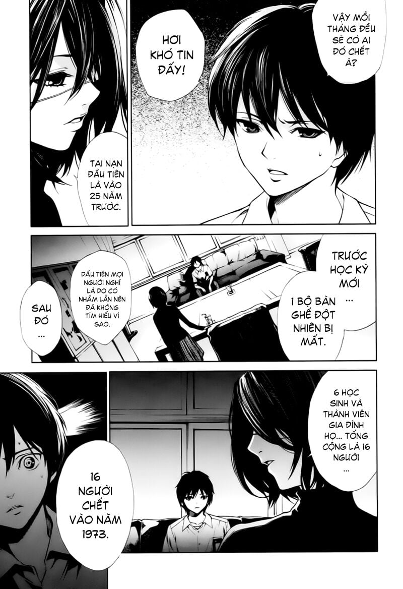 Naguri Tamer No Isekai Seikatsu Chap 8 - Next Chap 9