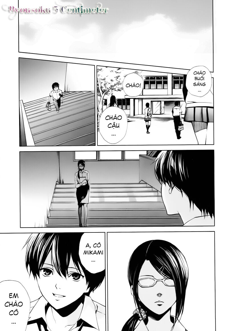 Naguri Tamer No Isekai Seikatsu Chap 8 - Next Chap 9