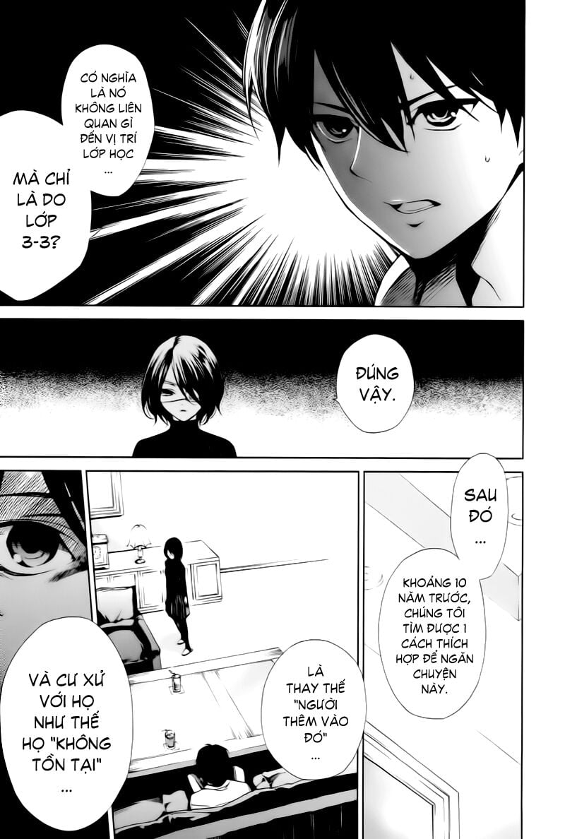 Naguri Tamer No Isekai Seikatsu Chap 8 - Next Chap 9