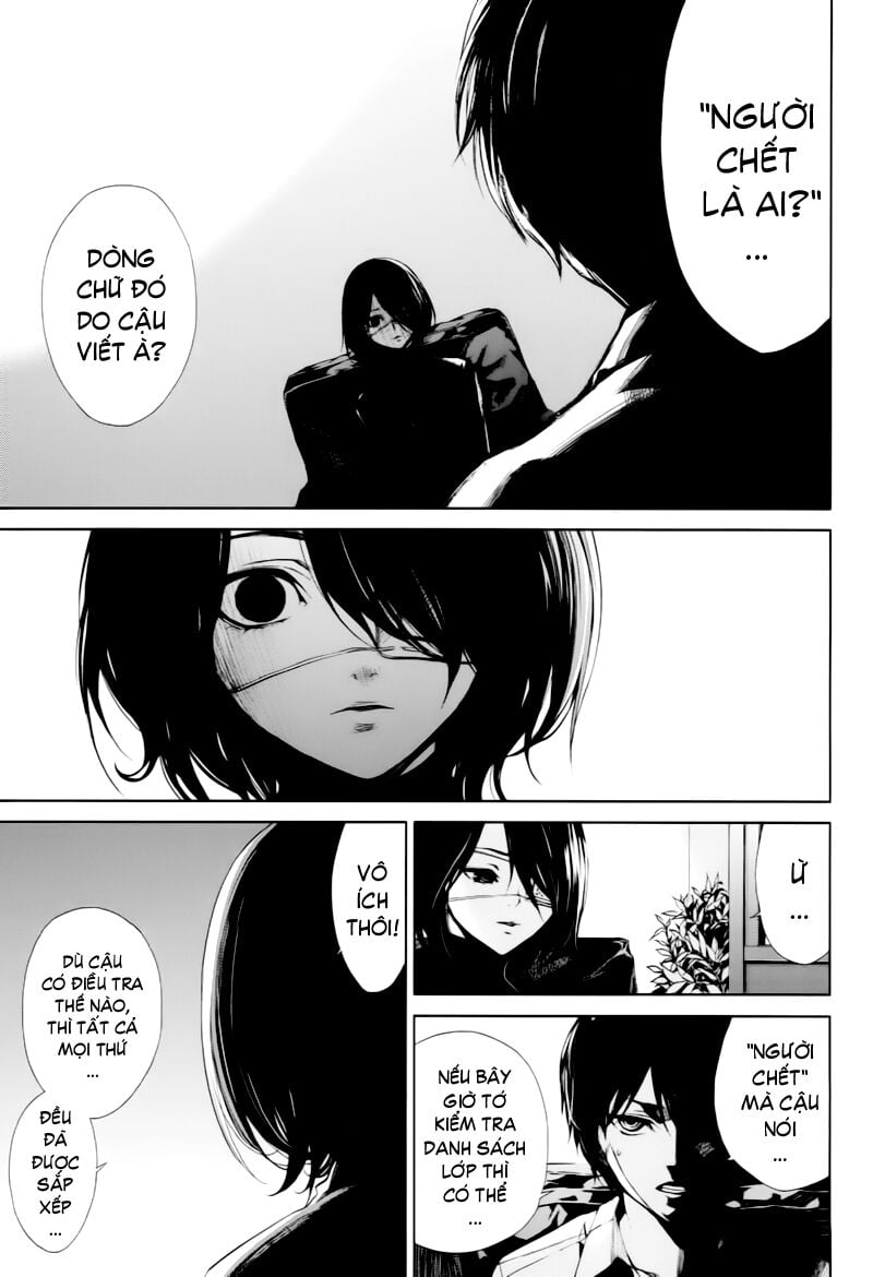 Naguri Tamer No Isekai Seikatsu Chap 9 - Next Chap 10