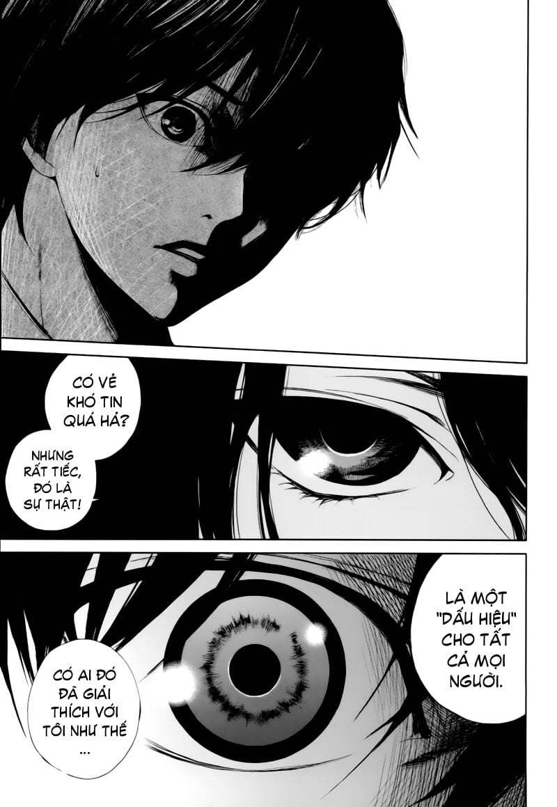 Naguri Tamer No Isekai Seikatsu Chap 9 - Next Chap 10