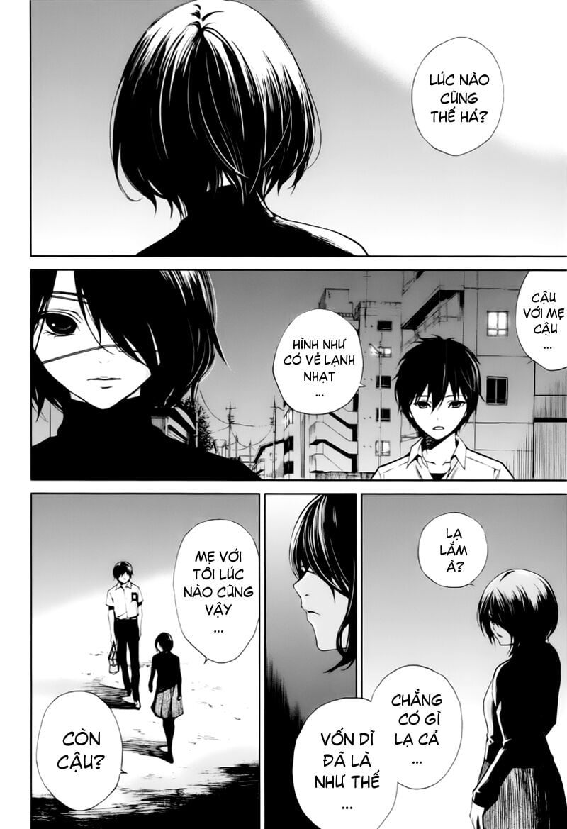 Naguri Tamer No Isekai Seikatsu Chap 9 - Next Chap 10