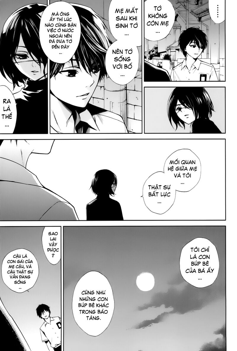 Naguri Tamer No Isekai Seikatsu Chap 9 - Next Chap 10