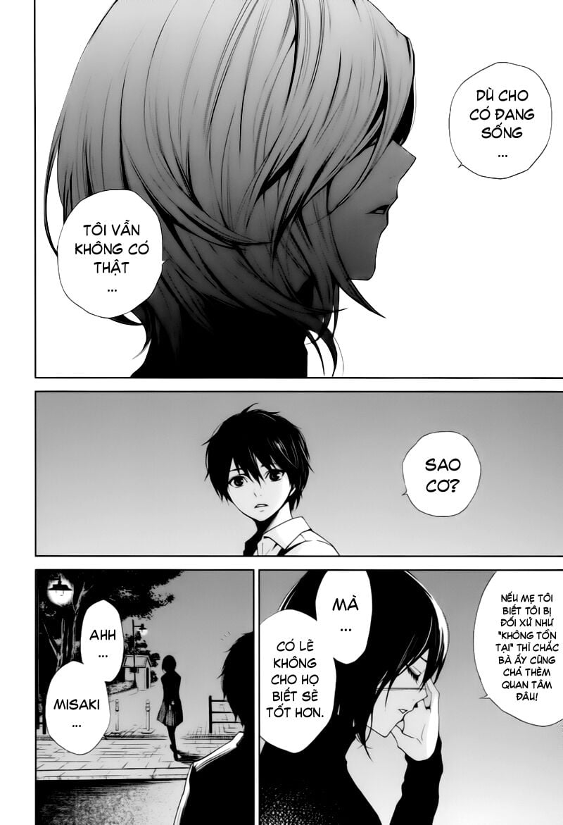 Naguri Tamer No Isekai Seikatsu Chap 9 - Next Chap 10