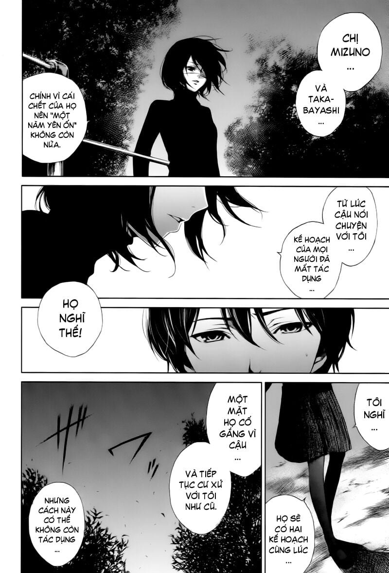 Naguri Tamer No Isekai Seikatsu Chap 9 - Next Chap 10