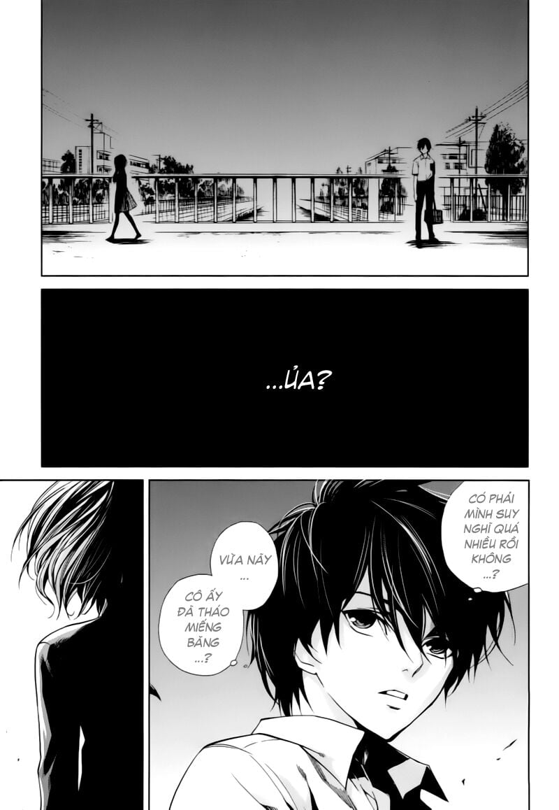 Naguri Tamer No Isekai Seikatsu Chap 9 - Next Chap 10