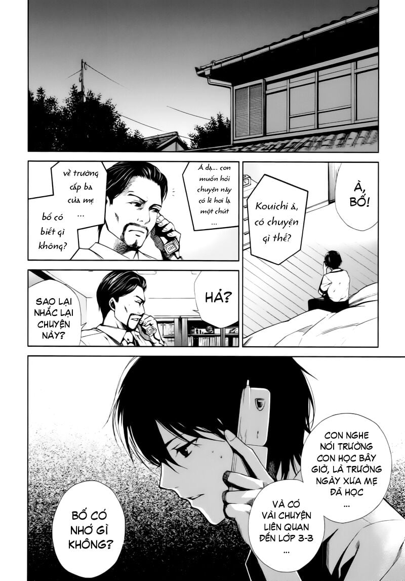 Naguri Tamer No Isekai Seikatsu Chap 9 - Next Chap 10