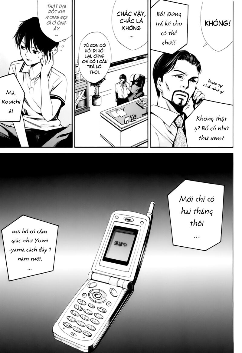 Naguri Tamer No Isekai Seikatsu Chap 9 - Next Chap 10