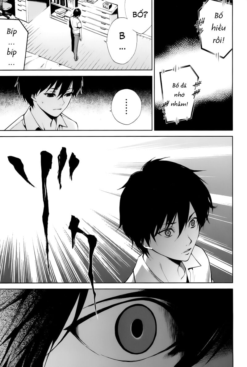 Naguri Tamer No Isekai Seikatsu Chap 9 - Next Chap 10