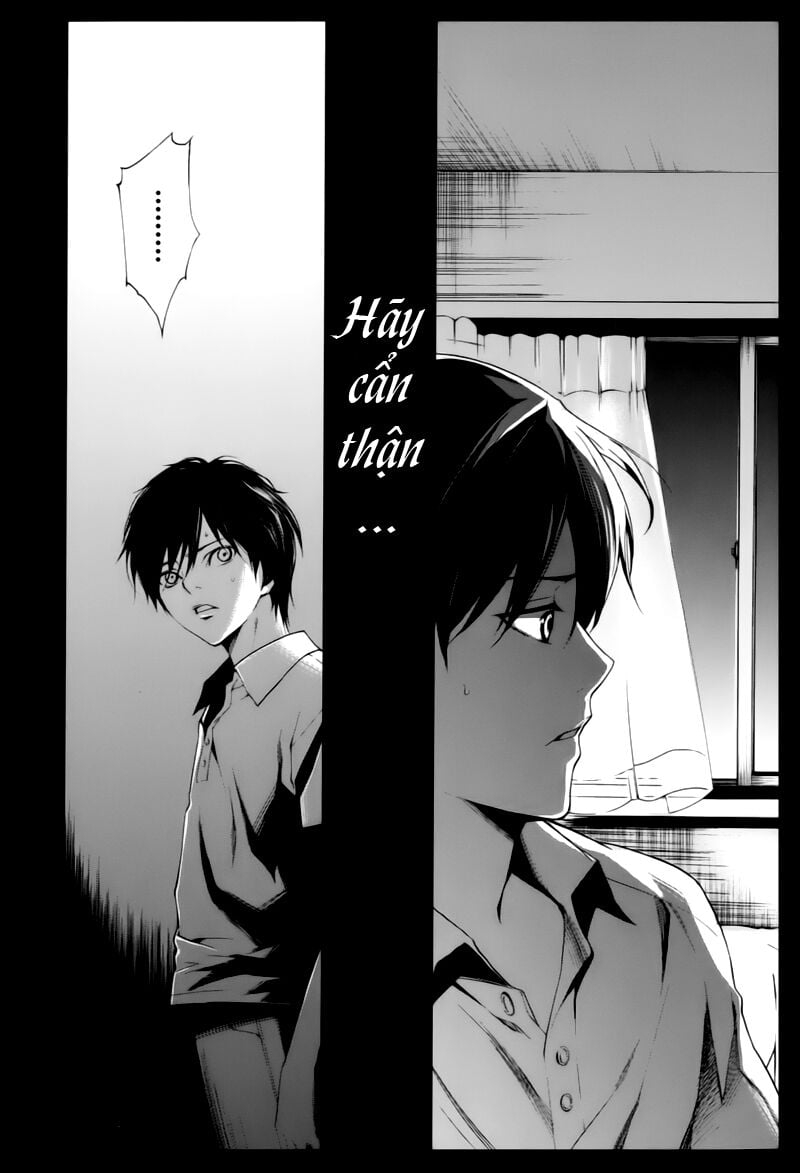 Naguri Tamer No Isekai Seikatsu Chap 9 - Next Chap 10