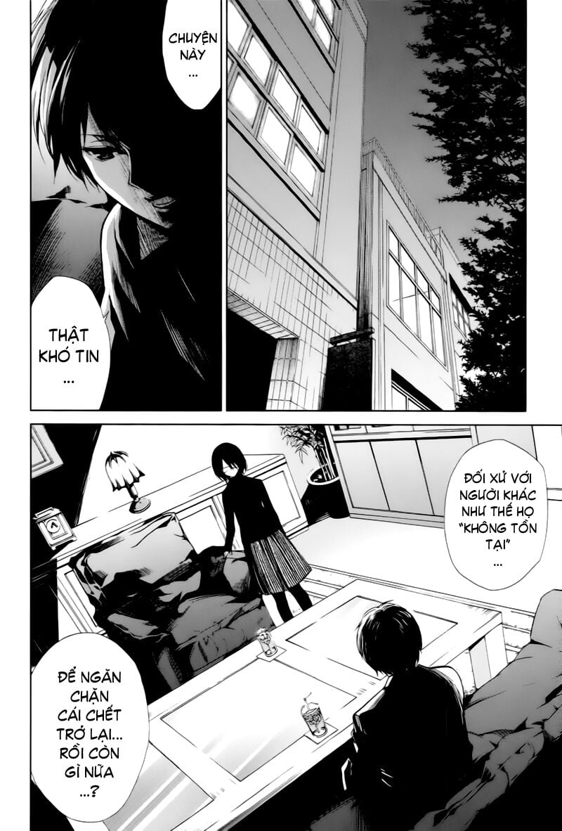 Naguri Tamer No Isekai Seikatsu Chap 9 - Next Chap 10