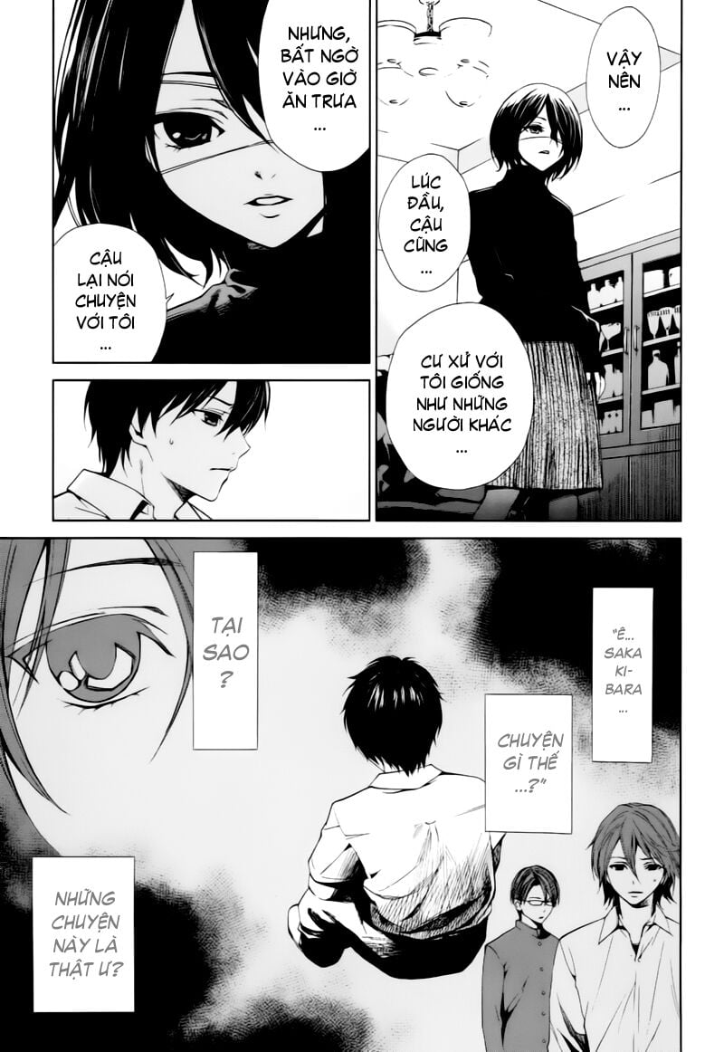 Naguri Tamer No Isekai Seikatsu Chap 9 - Next Chap 10