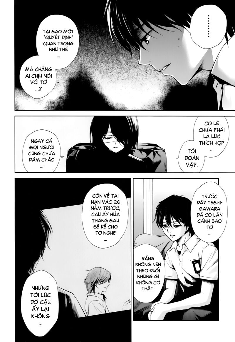 Naguri Tamer No Isekai Seikatsu Chap 9 - Next Chap 10