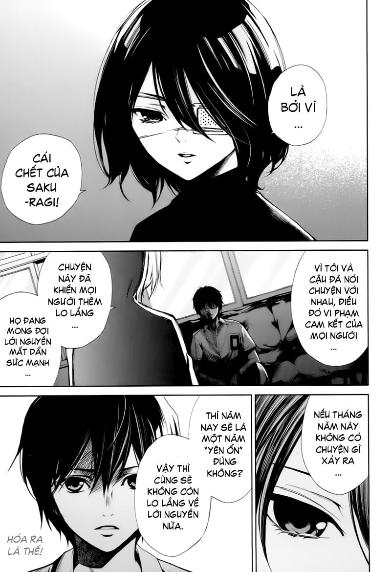 Naguri Tamer No Isekai Seikatsu Chap 9 - Next Chap 10