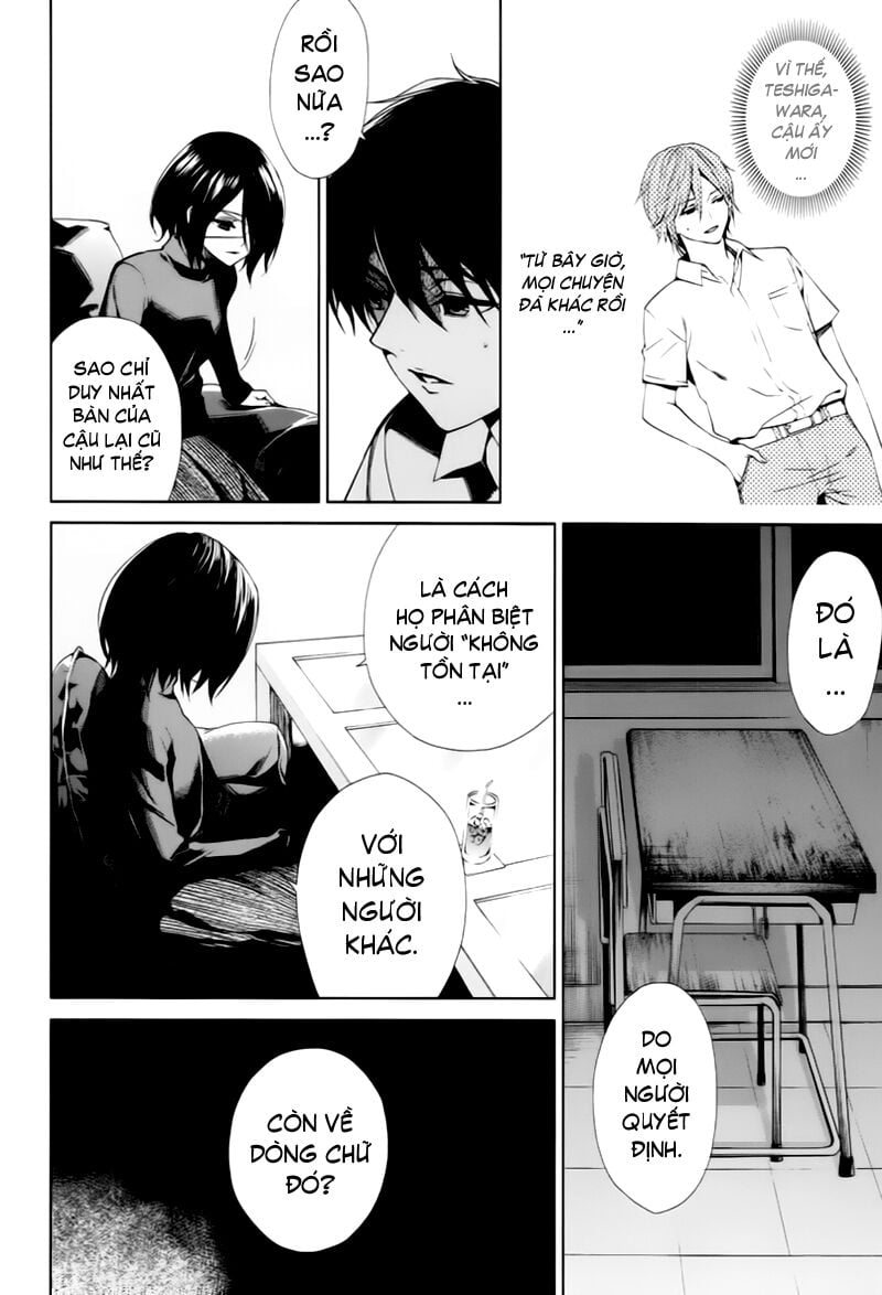 Naguri Tamer No Isekai Seikatsu Chap 9 - Next Chap 10