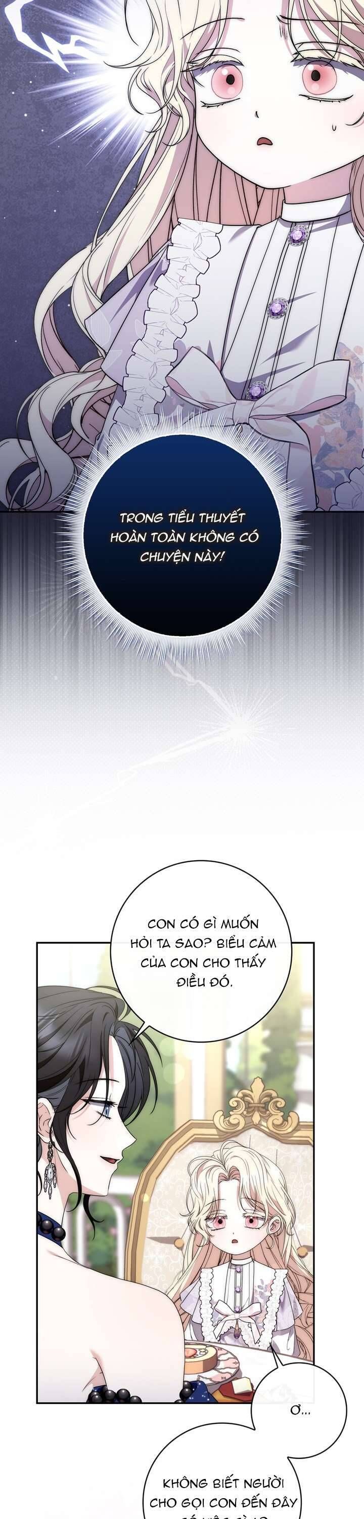 Nam Chính Ám Ảnh Với Sức Khỏe Của Tôi Chap 10 - Next Chap 11