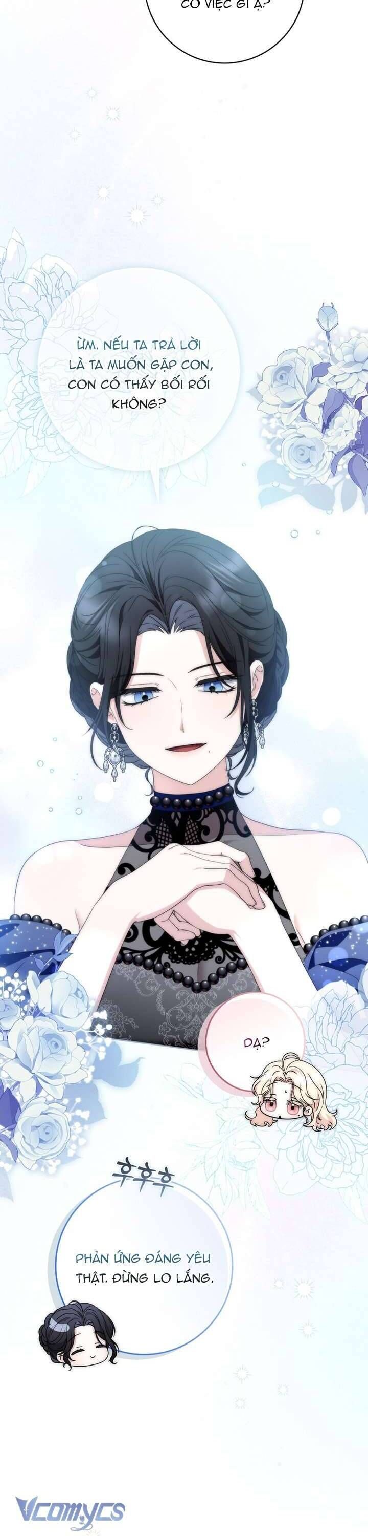 Nam Chính Ám Ảnh Với Sức Khỏe Của Tôi Chap 10 - Next Chap 11